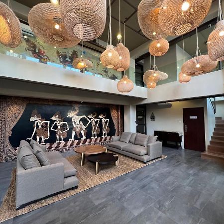 Choska Residence Τζακάρτα Εξωτερικό φωτογραφία