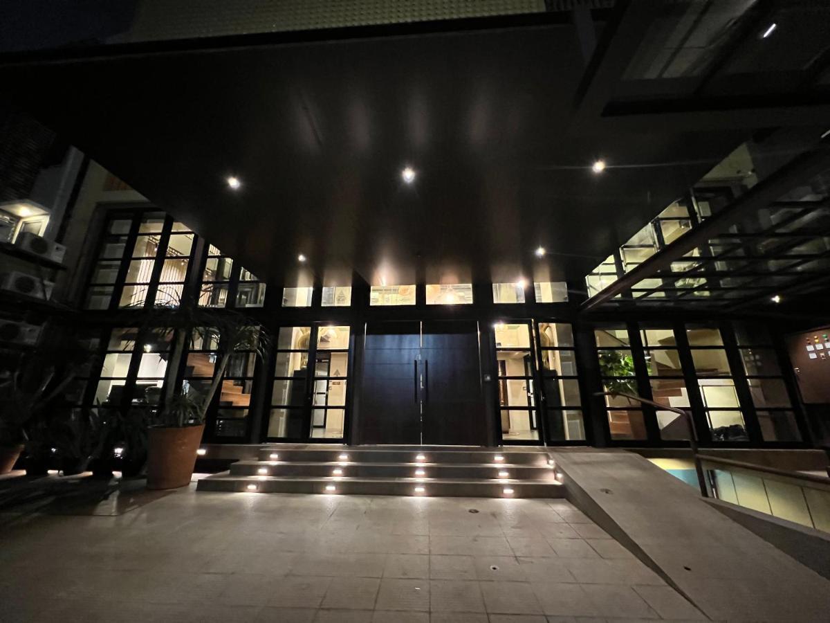 Choska Residence Τζακάρτα Εξωτερικό φωτογραφία