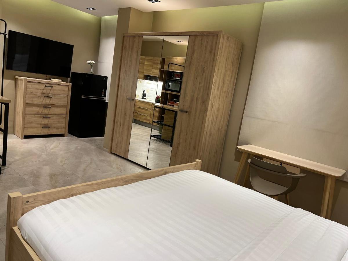 Choska Residence Τζακάρτα Εξωτερικό φωτογραφία