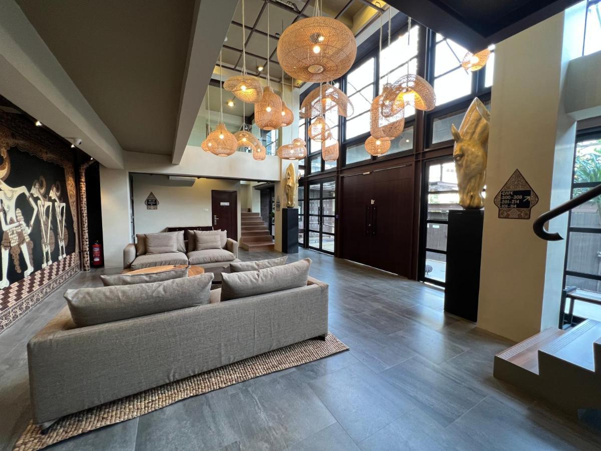Choska Residence Τζακάρτα Εξωτερικό φωτογραφία
