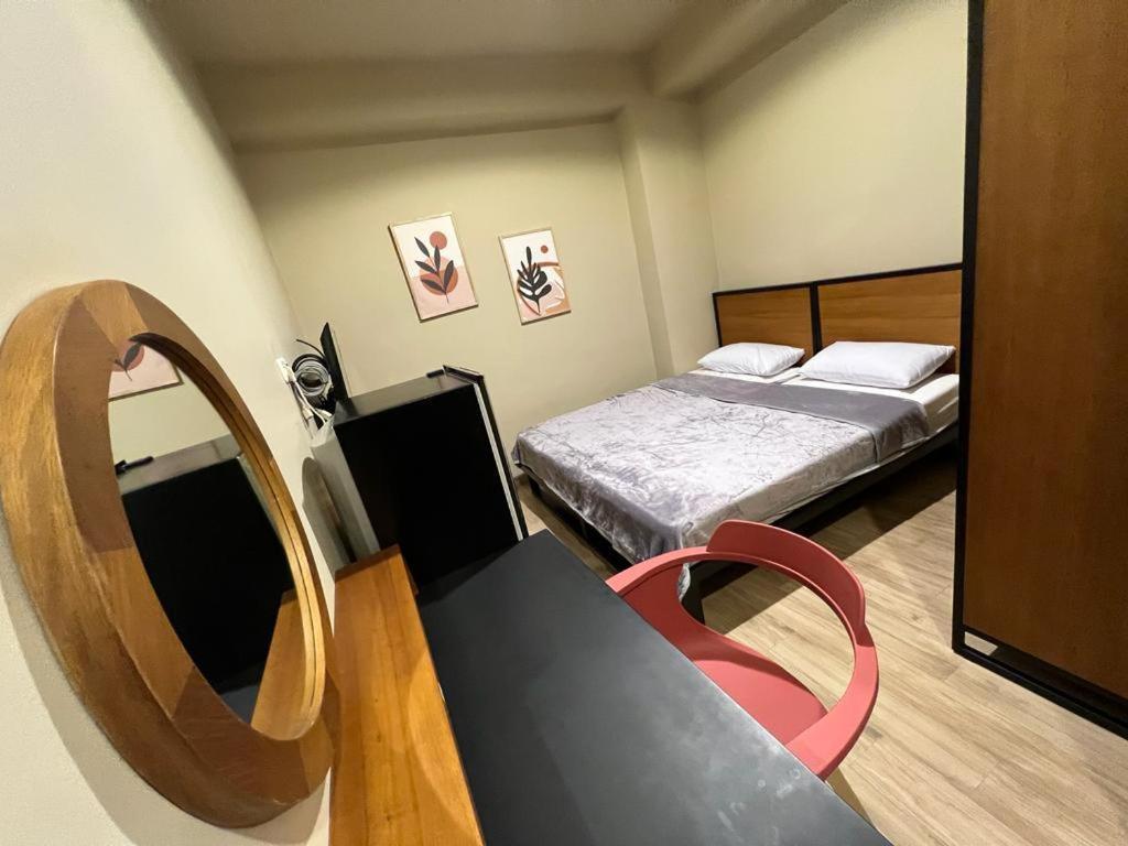 Choska Residence Τζακάρτα Εξωτερικό φωτογραφία