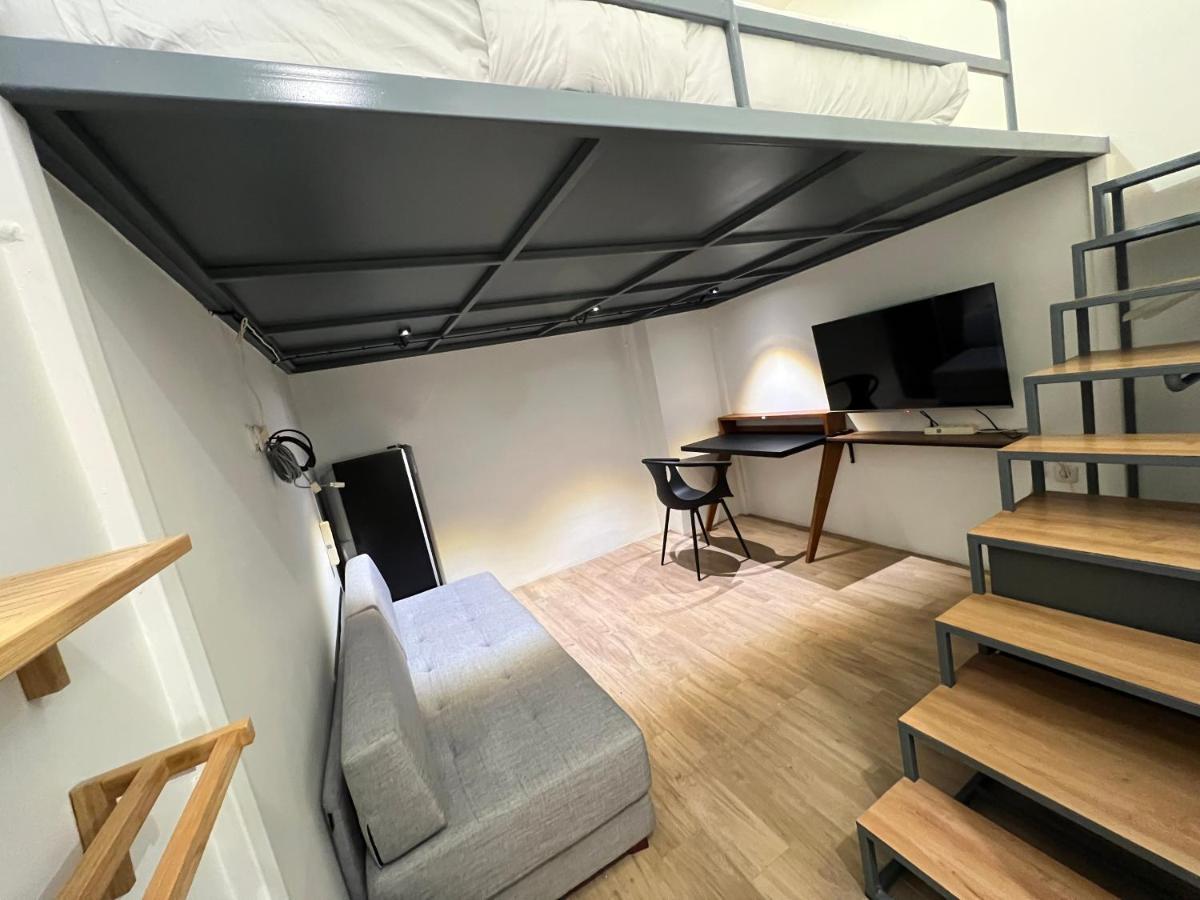 Choska Residence Τζακάρτα Εξωτερικό φωτογραφία