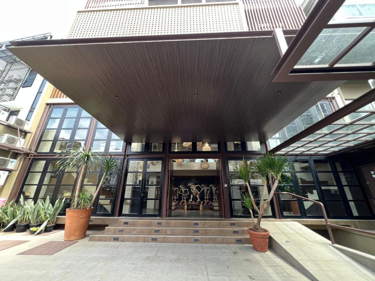 Choska Residence Τζακάρτα Εξωτερικό φωτογραφία