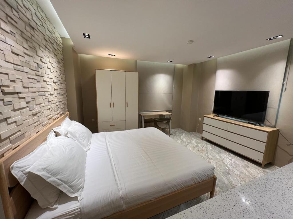 Choska Residence Τζακάρτα Εξωτερικό φωτογραφία