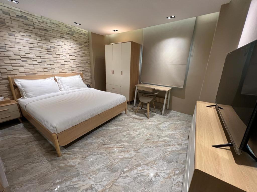 Choska Residence Τζακάρτα Εξωτερικό φωτογραφία