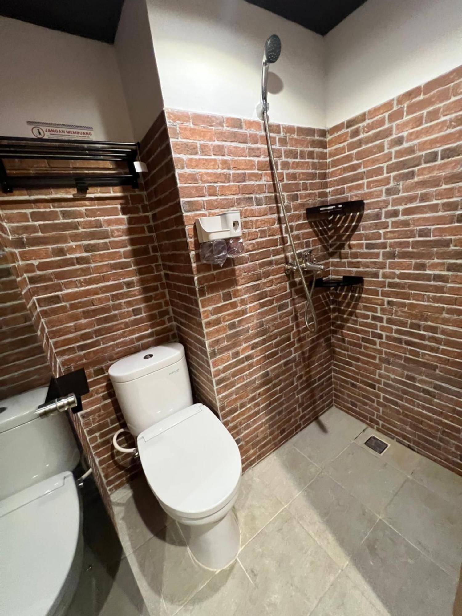 Choska Residence Τζακάρτα Εξωτερικό φωτογραφία