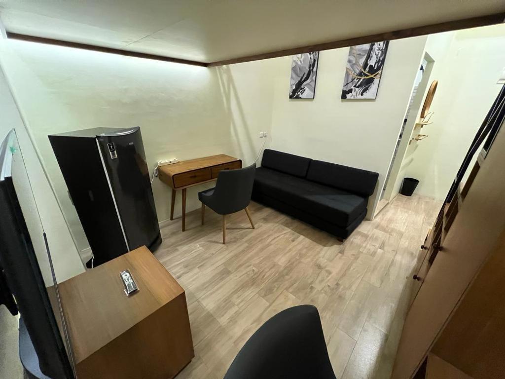Choska Residence Τζακάρτα Εξωτερικό φωτογραφία