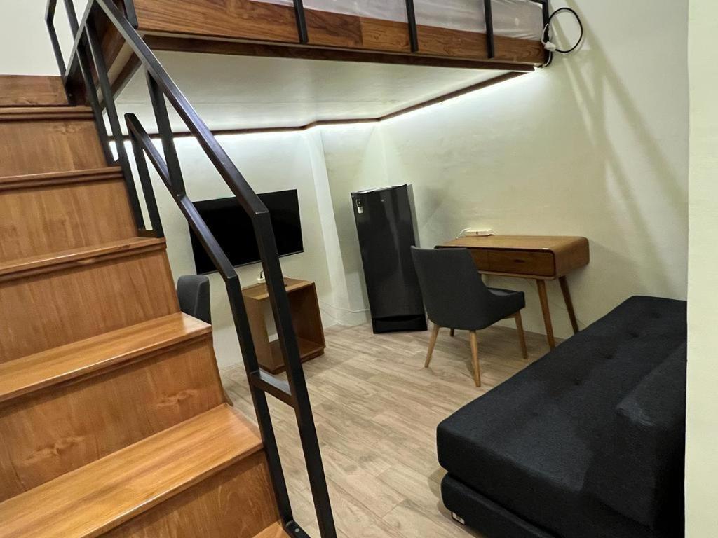Choska Residence Τζακάρτα Εξωτερικό φωτογραφία